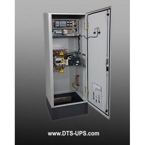 АВР табло с моторен превключвател  ATyS Sd 4X315A F  АВР табло с моторен превключвател  ATyS Sd 4X315A F